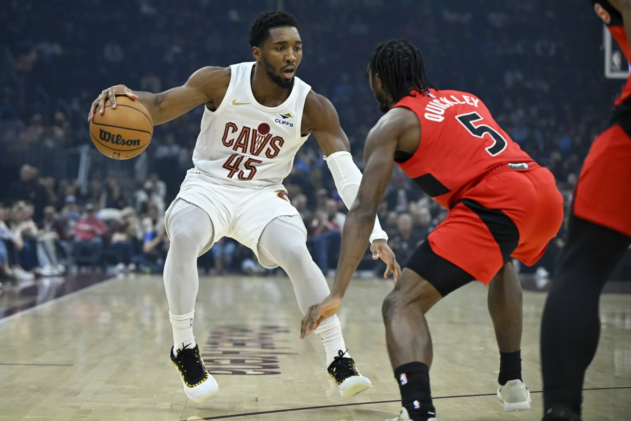 Cavaliers vs Hawks Prediction