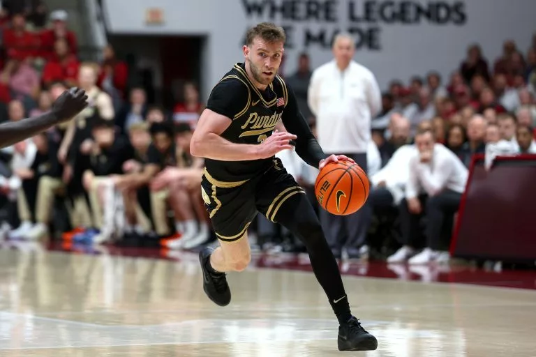 Kent State vs. Purdue Prediction