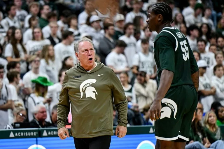 USC at Michigan State Predictions, Picks, Odds, and Line Movement for January 5 2026