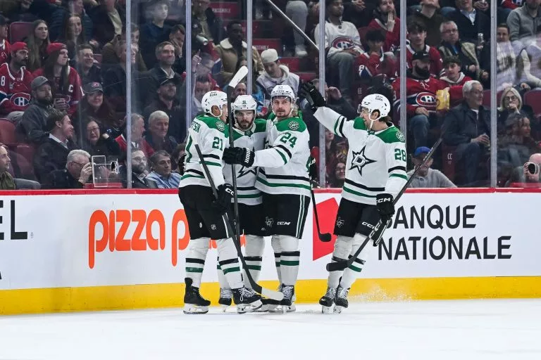 Philadelphia Flyers vs Dallas Stars prediction