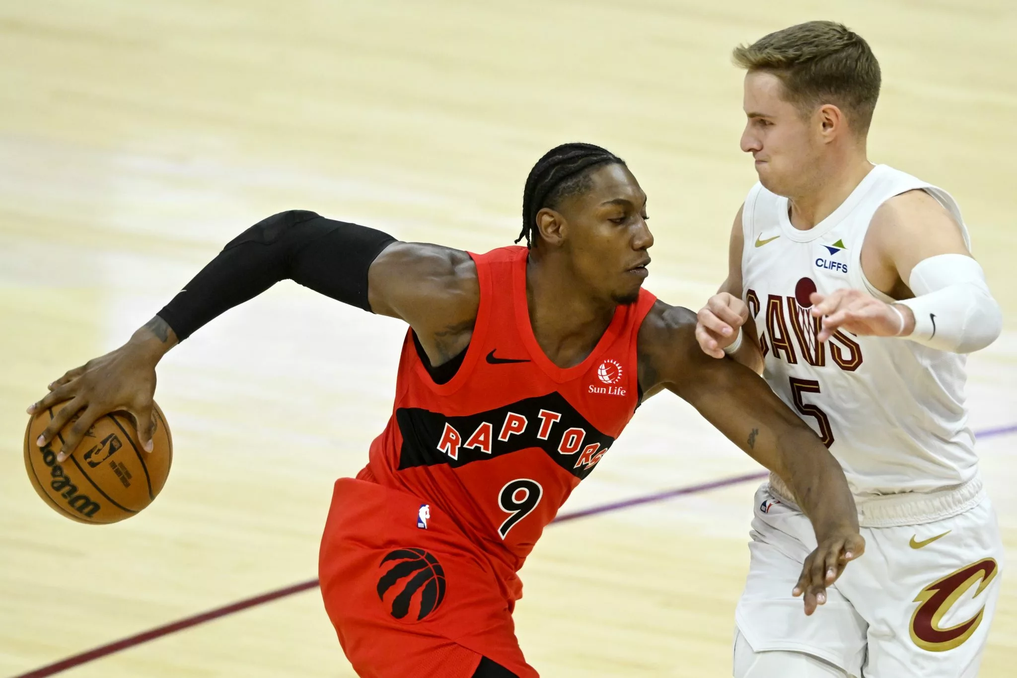 Raptors vs Bulls Prediction