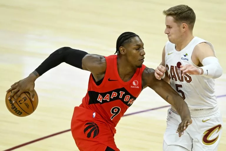 Raptors vs Bulls Prediction