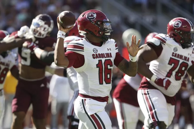 Chanticleers vs. Gamecocks prediction