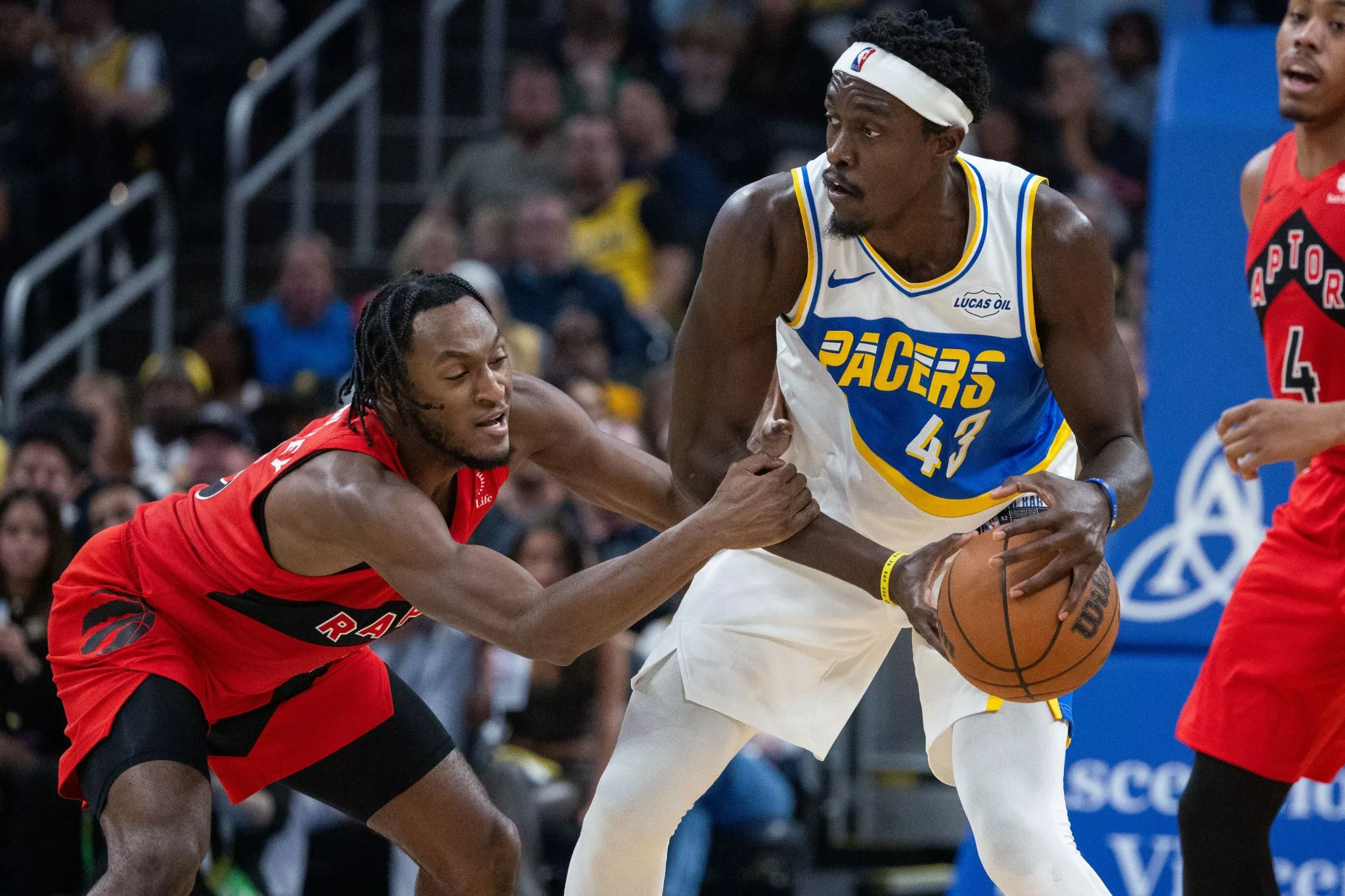 Hornets vs. Pacers Prediction