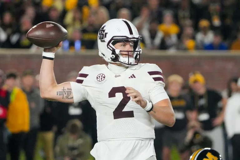 Ole Miss vs. Mississippi State Prediction