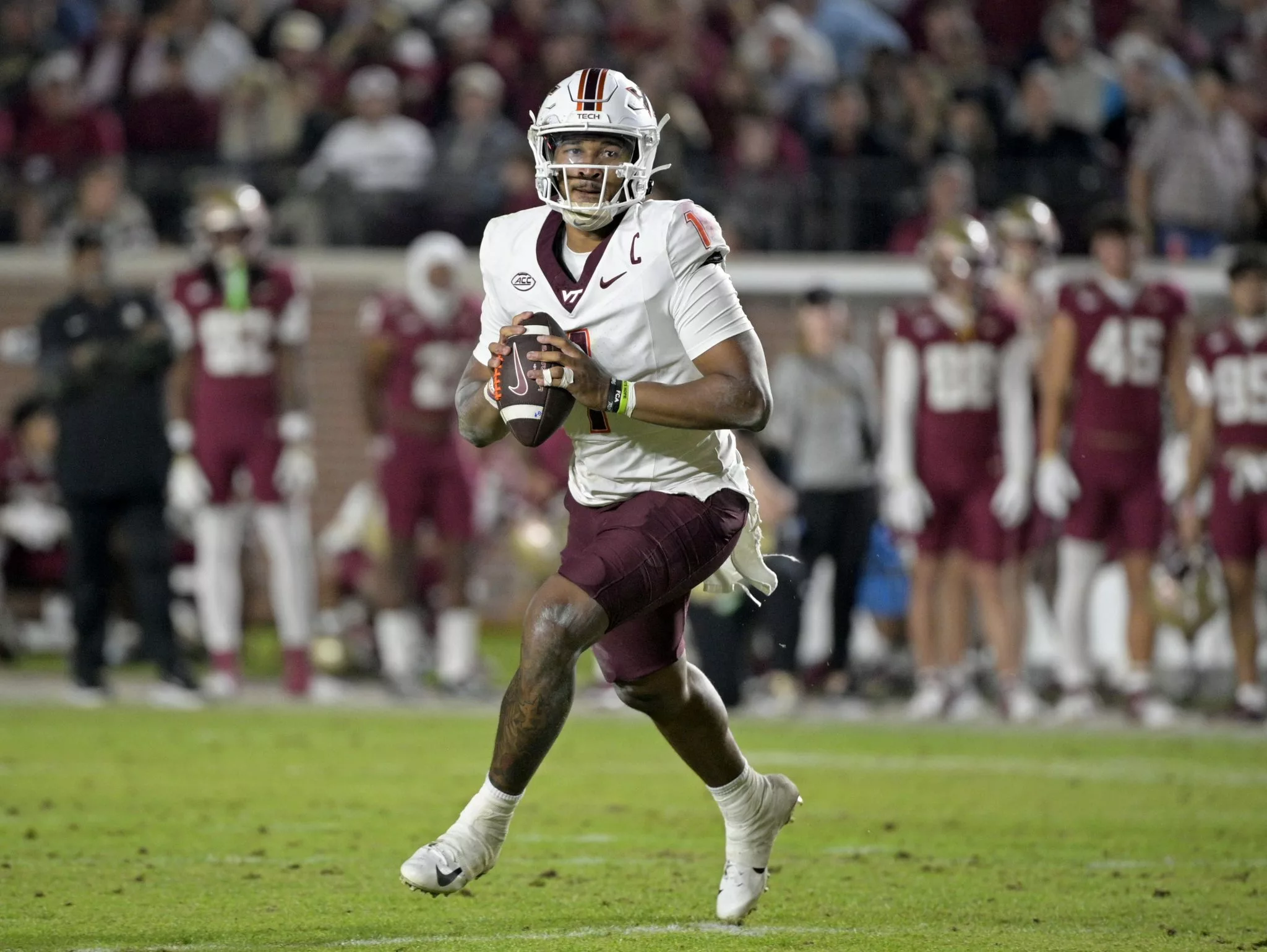 Miami vs. Virginia Tech Prediction