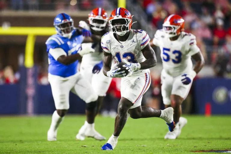 Tennessee vs. Florida Prediction