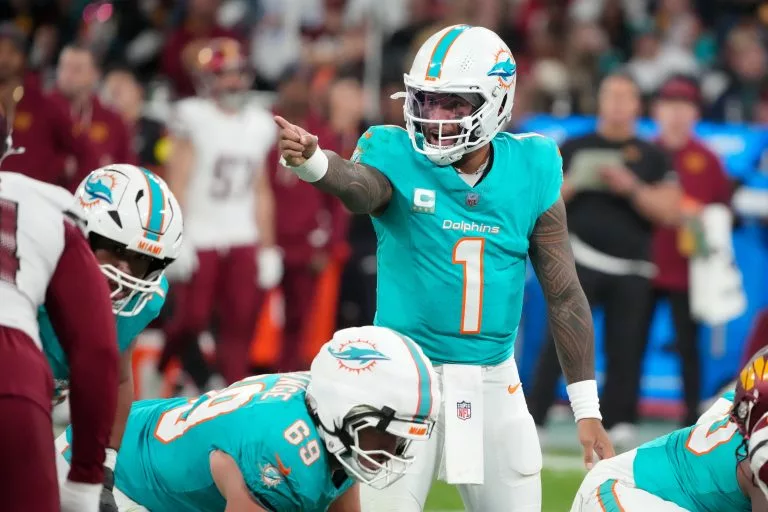 Saints vs. Dolphins prediction