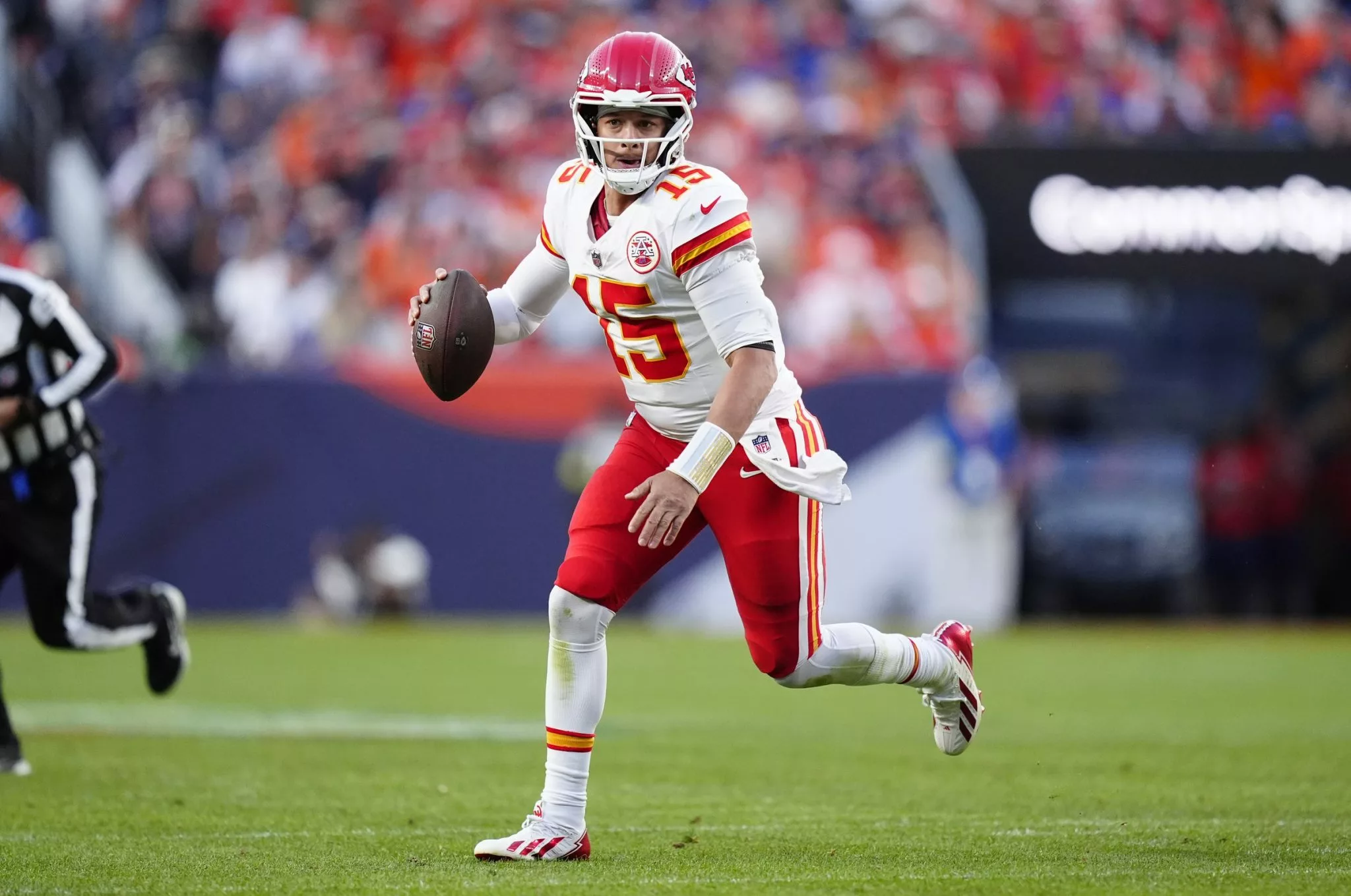 Colts vs. Chiefs Prediction