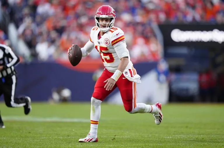 Colts vs. Chiefs Prediction