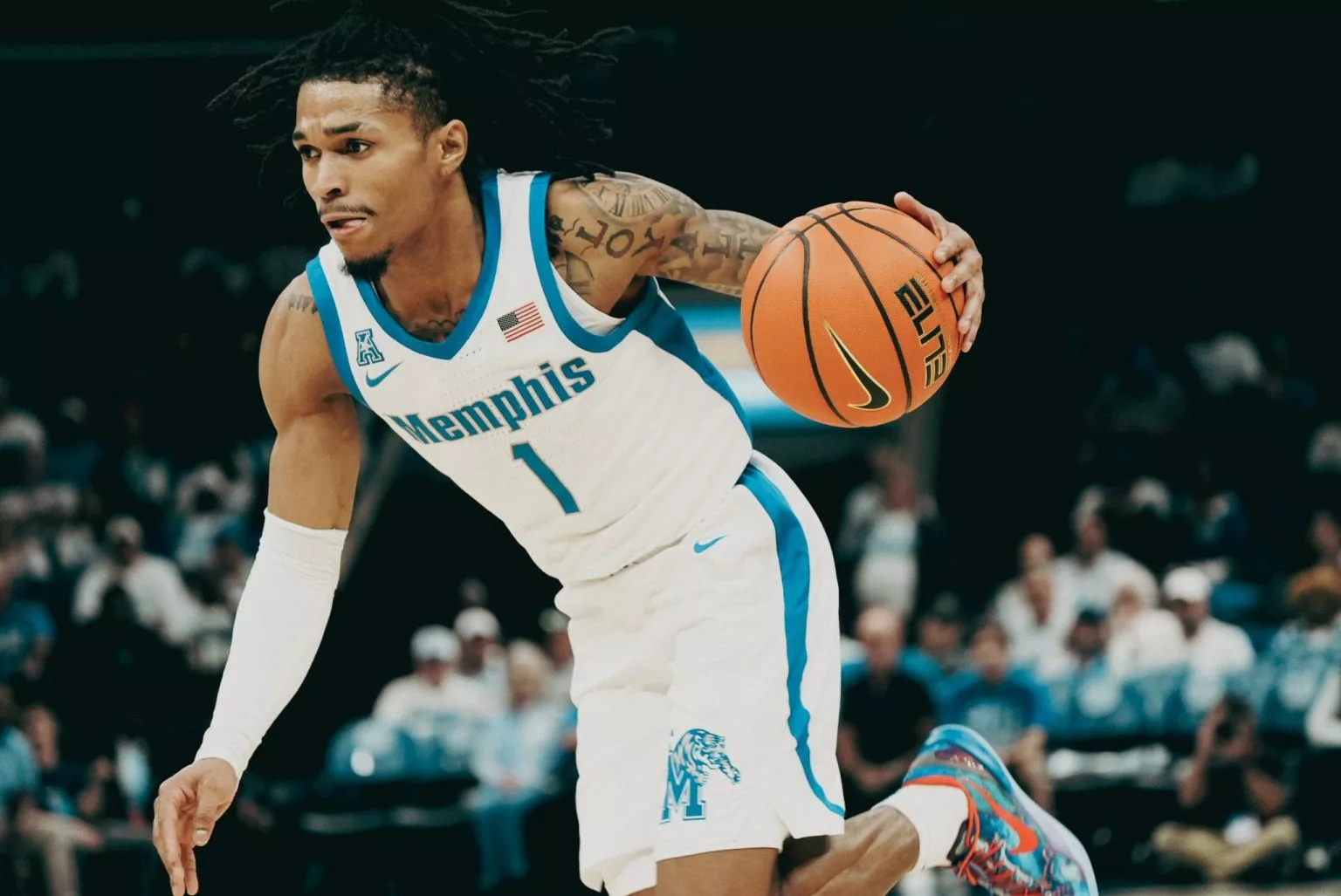 Wake Forest vs. Memphis Prediction