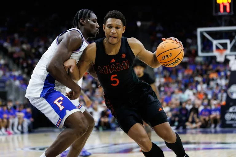Miami Hurricanes vs Wake Forest Demon Deacons Picks, Prediction, Odds, and Line Movement for Wednesday January 7 2026