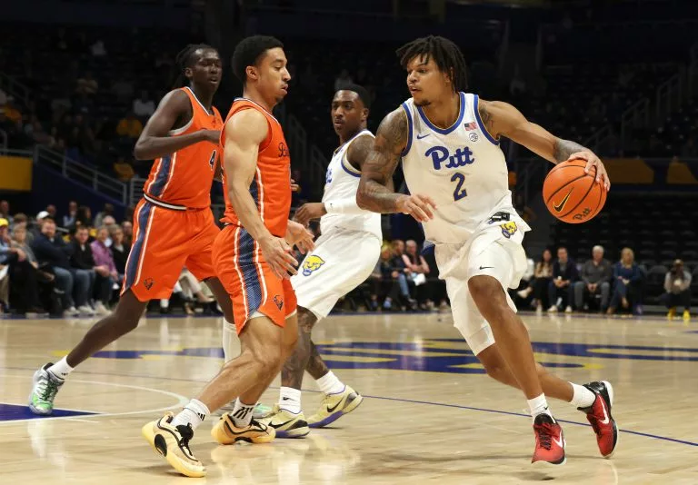 Ohio State vs. Pitt Prediction