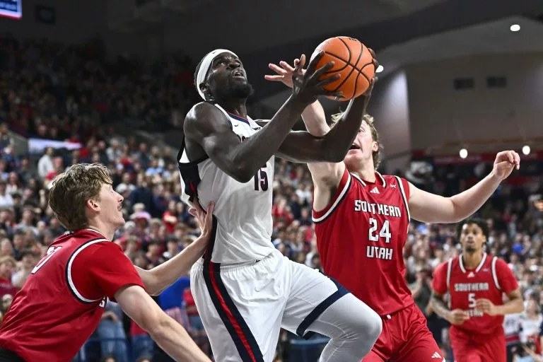 Maryland vs. Gonzaga prediction and pick