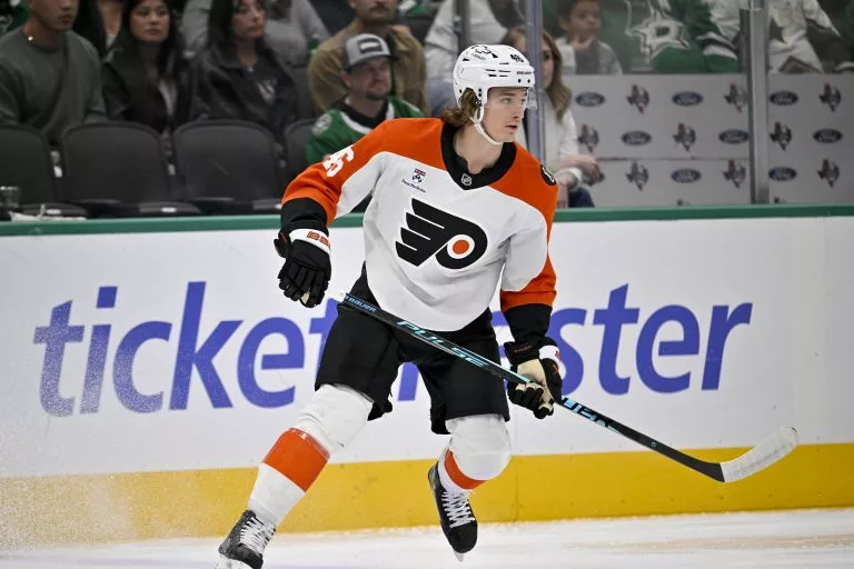 Kings vs Flyers Prediction