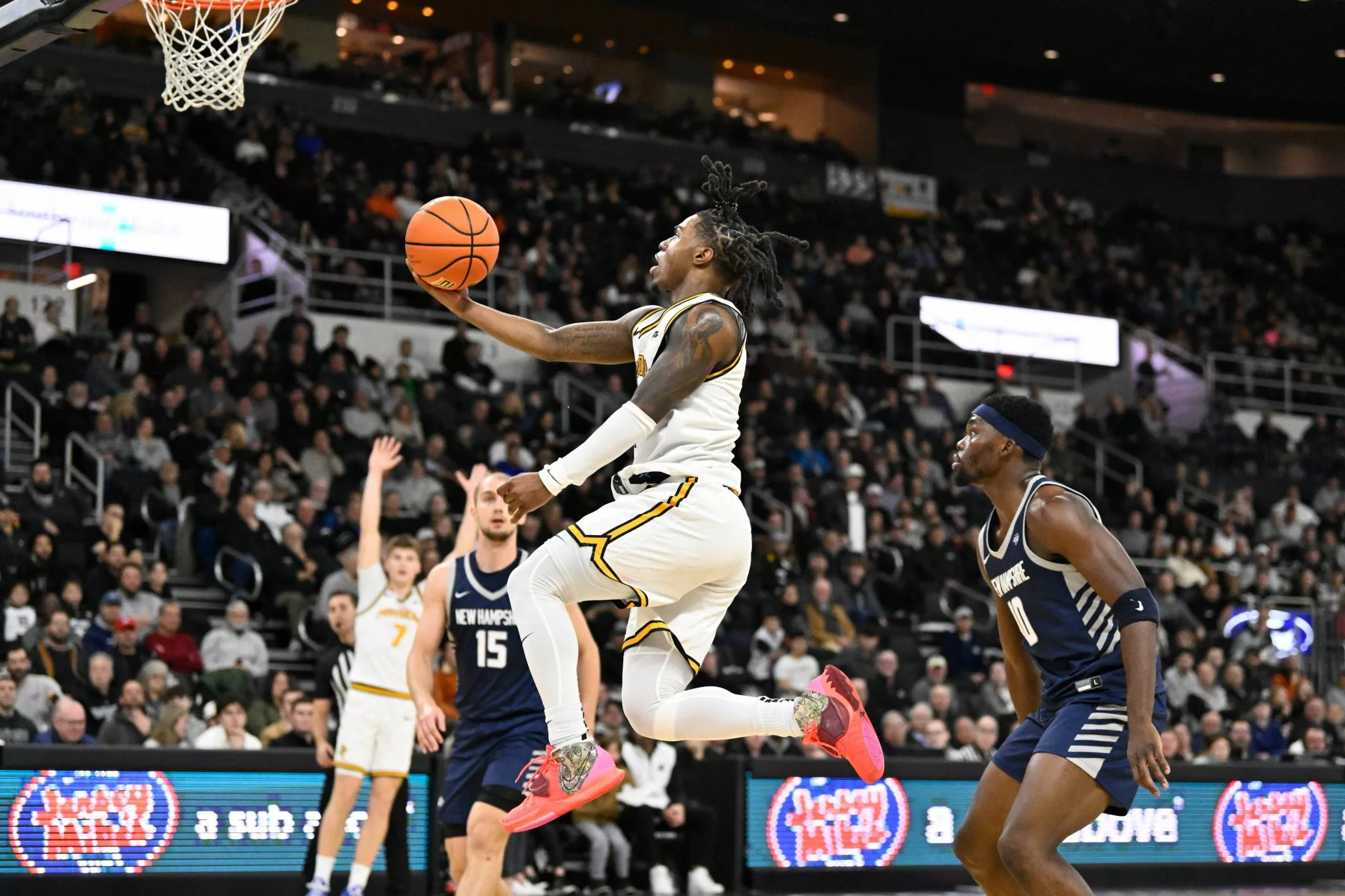 Badgers vs. Friars prediction
