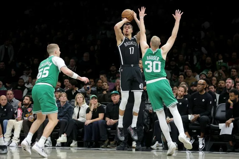 Knicks vs. Nets prediction and pick