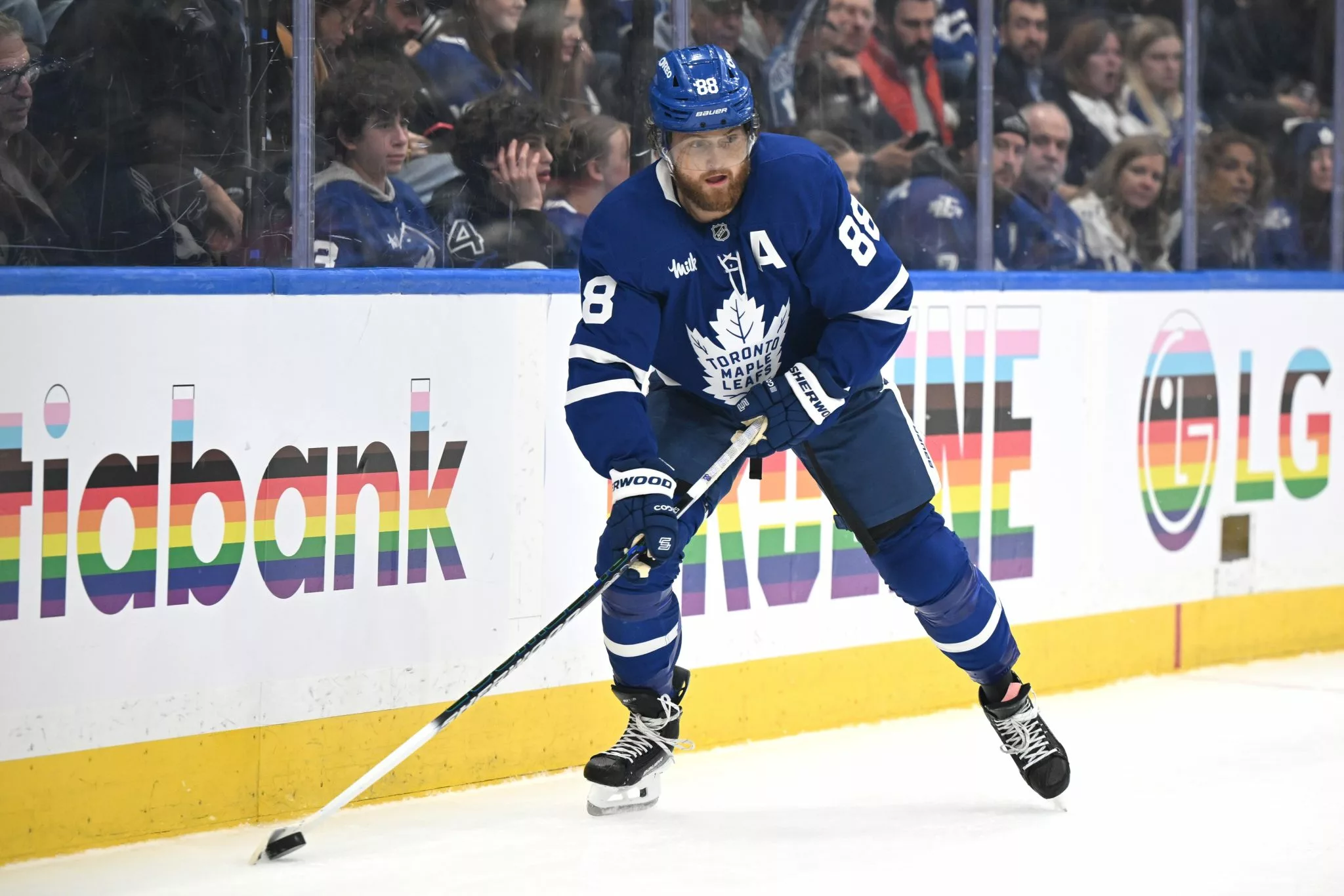 Blue Jackets vs. Maple Leafs Prediction