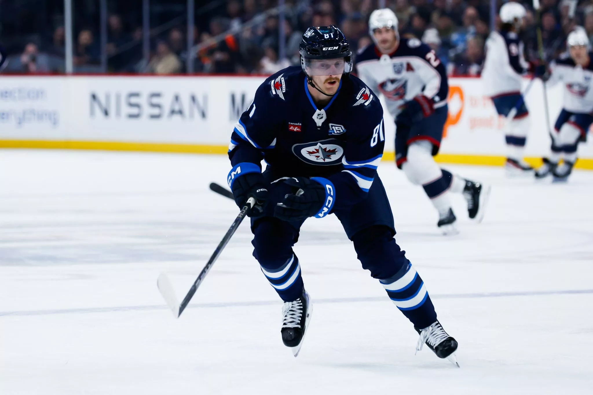 Jets vs Golden Knights prediction