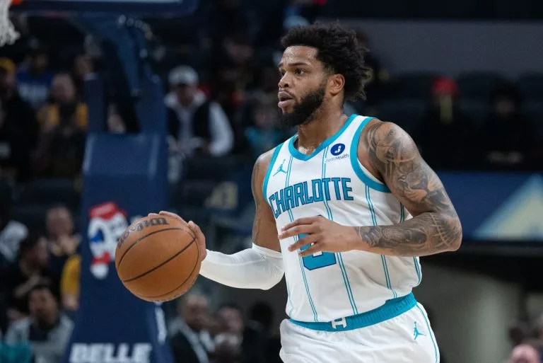 Warriors vs. Hornets Prediction
