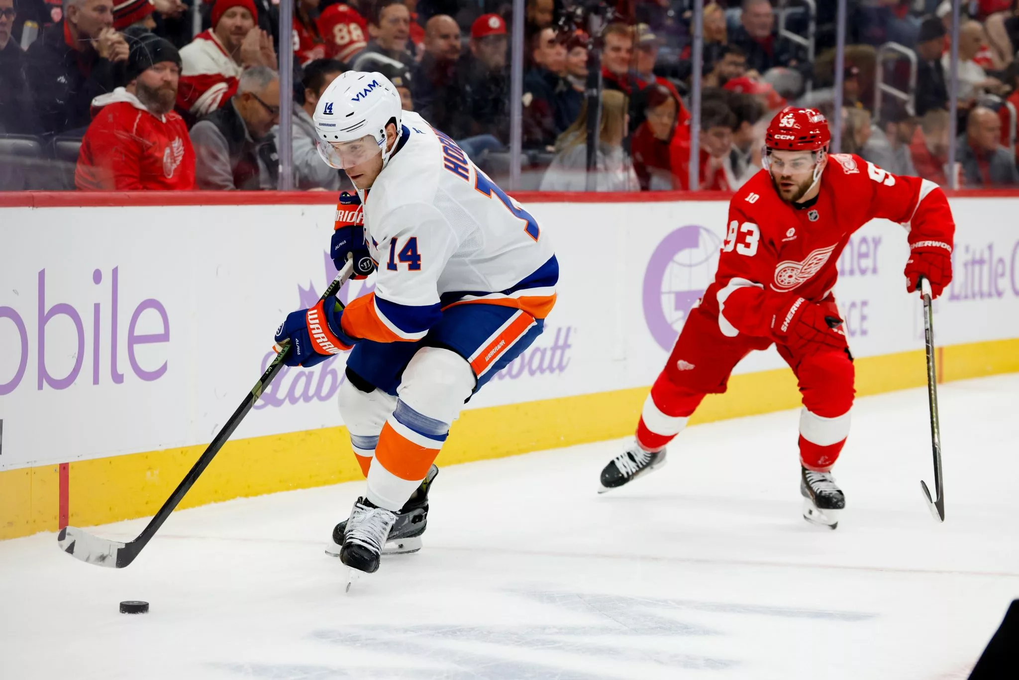 Blues vs. Islanders prediction