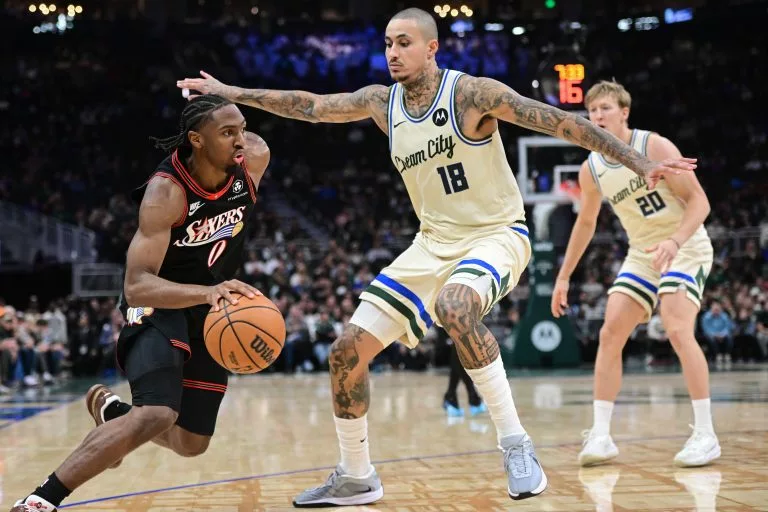 Bucks vs Nets Prediction