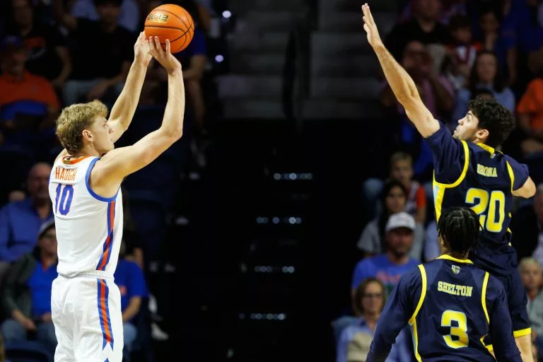 Horned Frogs vs. Gators prediction