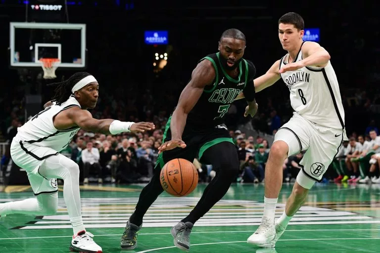 Hawks vs Celtics prediction