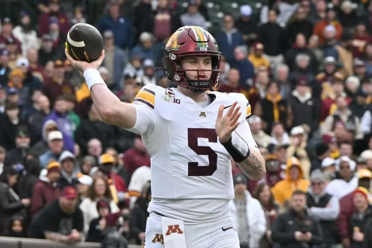 Wisconsin vs. Minnesota prediction and pick
