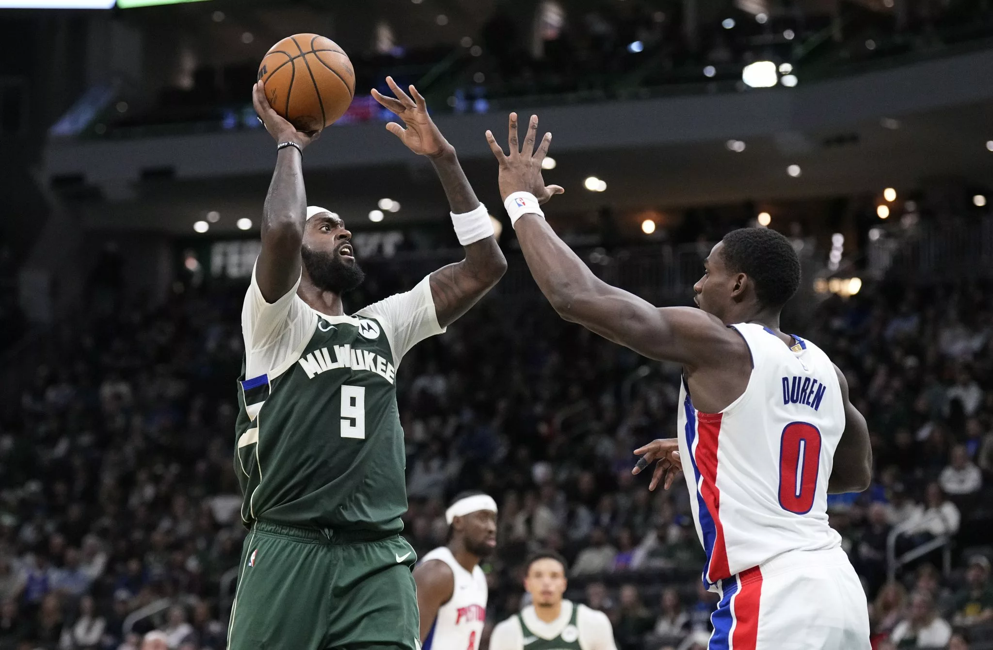 Bulls vs Bucks Prediction