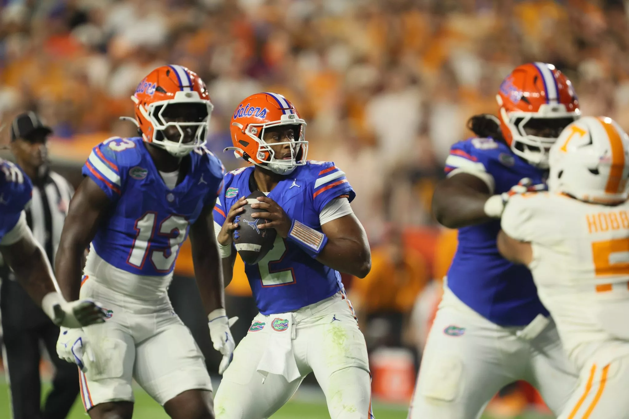 Florida State vs. Florida Prediction