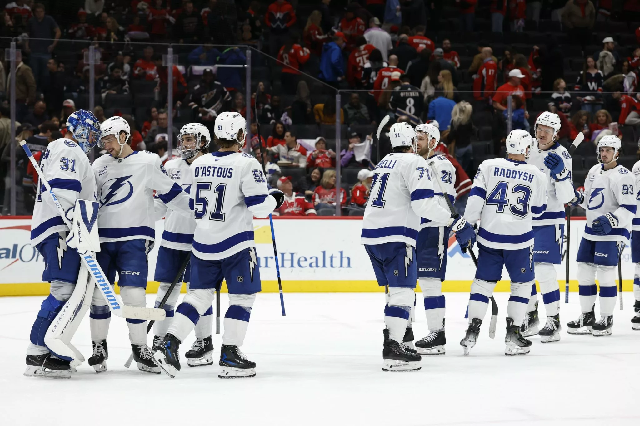 Canadiens vs Lightning prediction