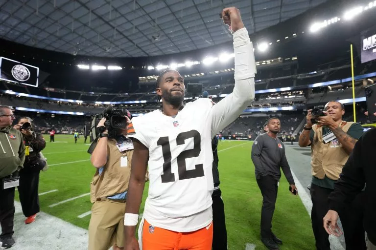 San Francisco 49ers vs Cleveland Browns prediction
