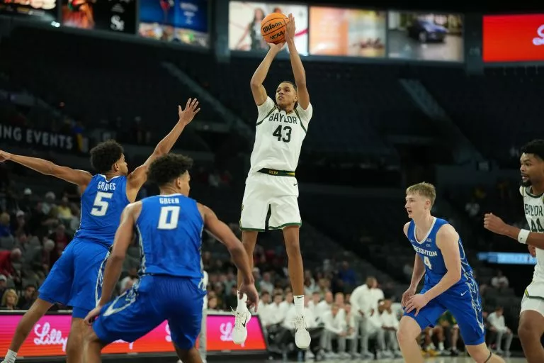 Texas Tech vs Baylor prediction
