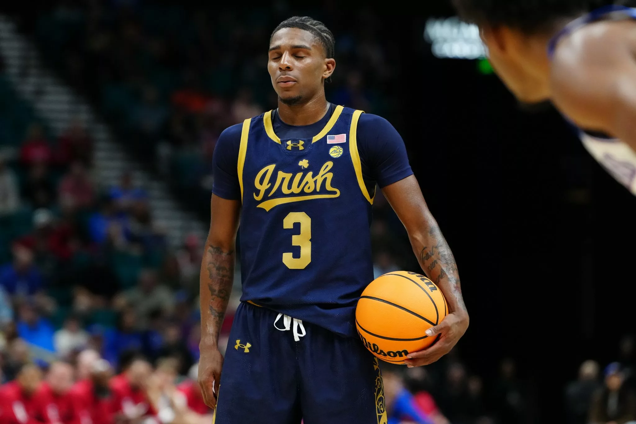 Florida State vs Notre Dame basketball prediction
