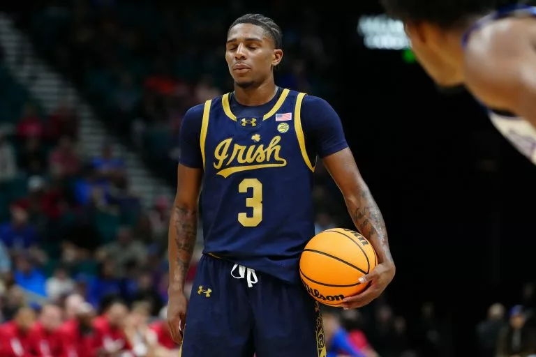 Florida State vs Notre Dame basketball prediction