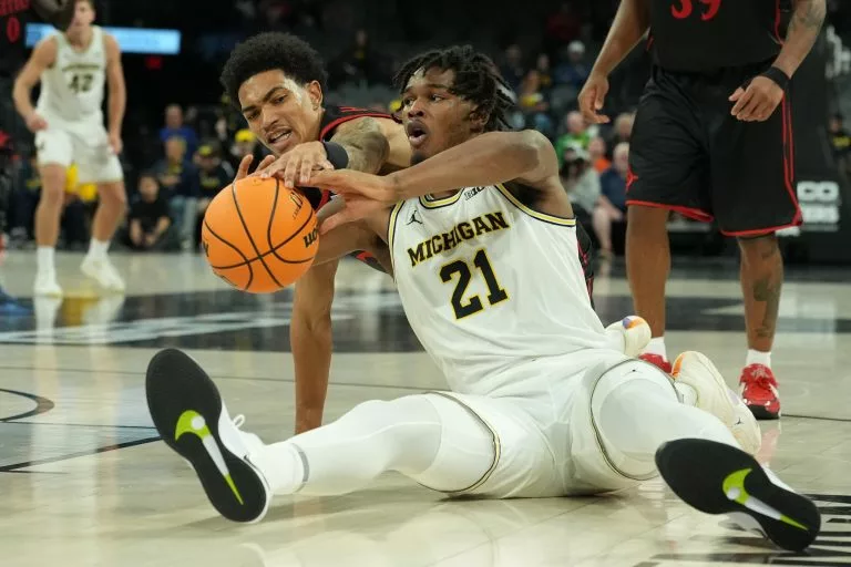 Michigan Wolverines vs Washington Huskies Picks and Predictions for Wednesday January 14 2026