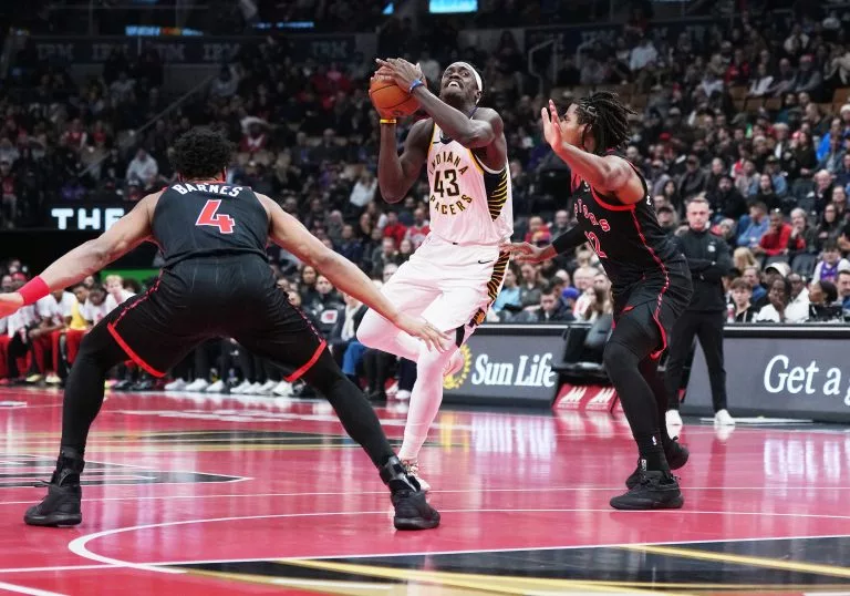 Bulls vs. Pacers prediction