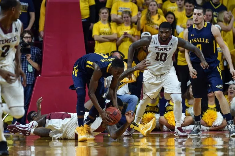 La Salle vs Temple predictions