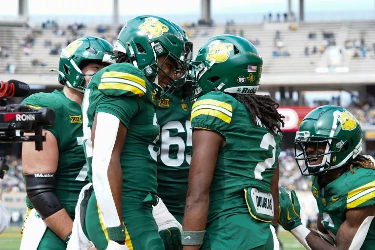 Utah vs. Baylor prediction