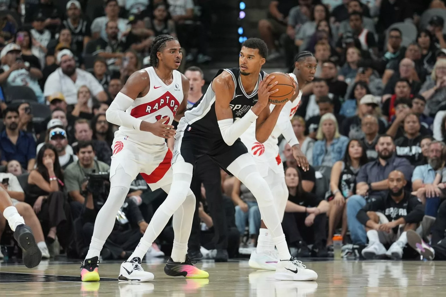 Warriors vs. Spurs prediction