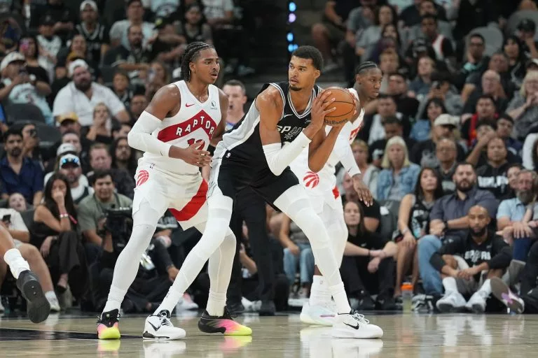 Warriors vs. Spurs prediction