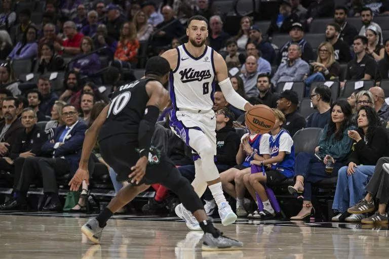 Nuggets vs. Kings prediction