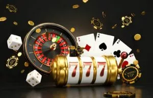 Best social casinos