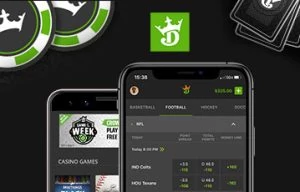 draftkings main