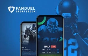 fanduel sport betting