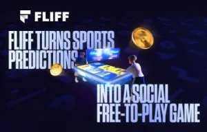 Fliff sportsbook