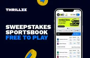 Thrillz sports mobile