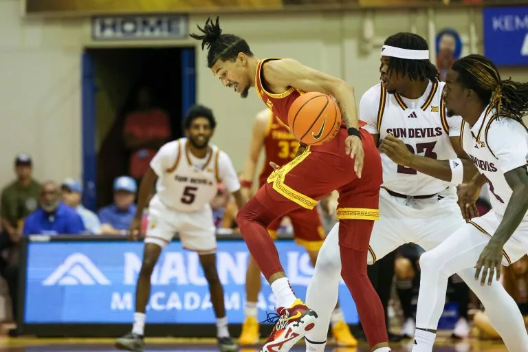 Oklahoma vs. Arizona State prediction
