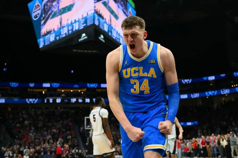 USC vs UCLA prediction